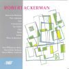 Ackerman, Robert: Orkesterværker